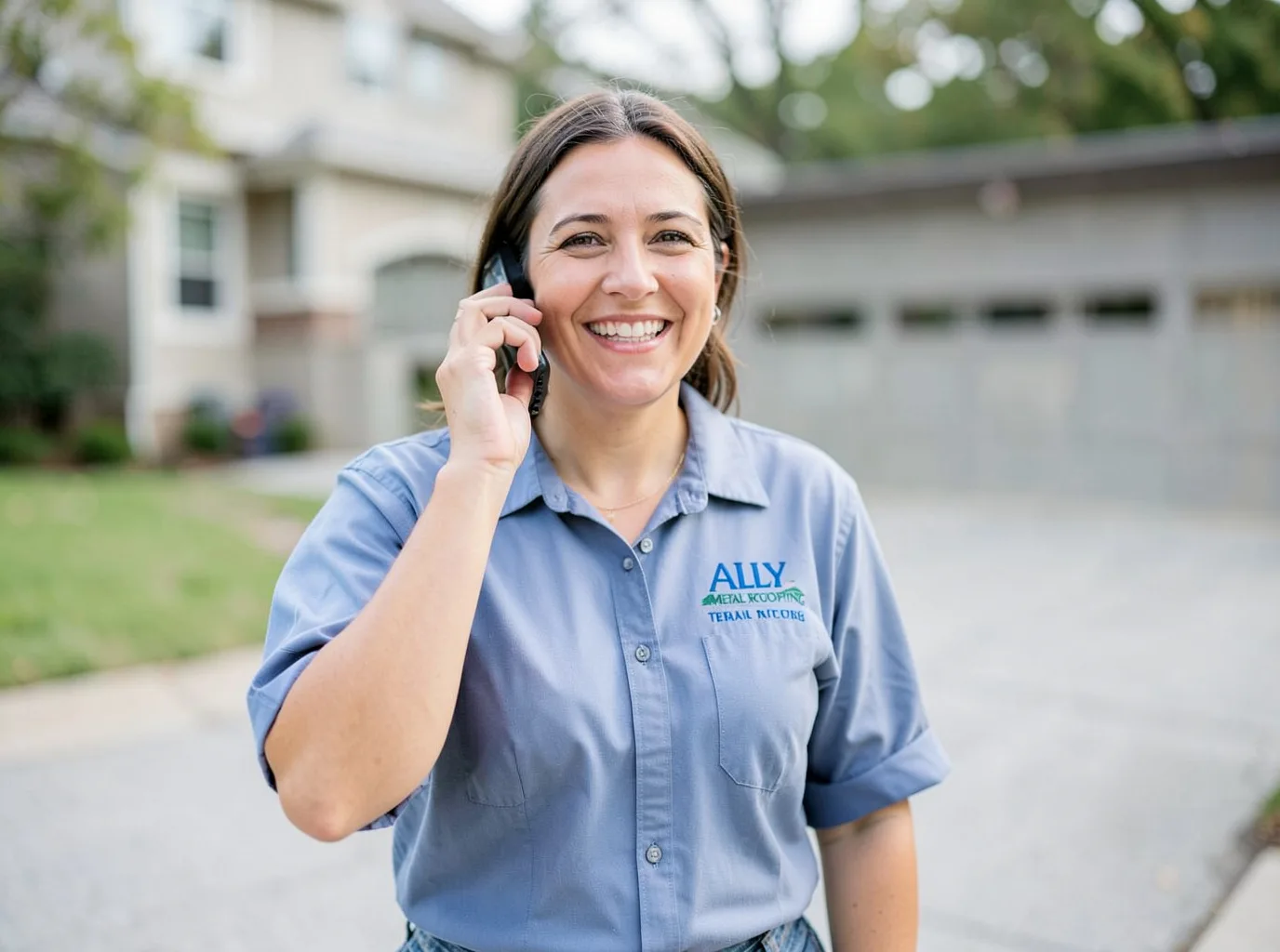 Metal Roof Installation Braselton, GA FAQs